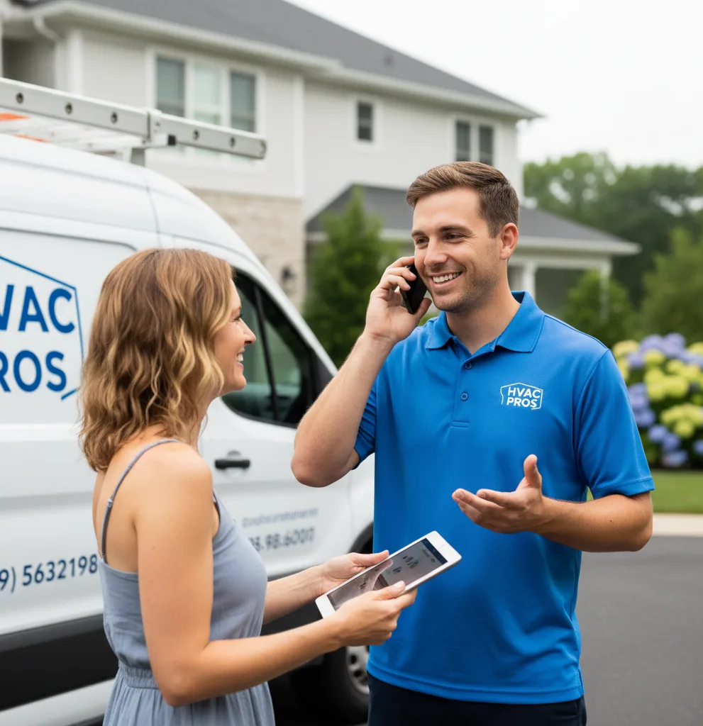 Cobra HVAC customer support in Waimanalo